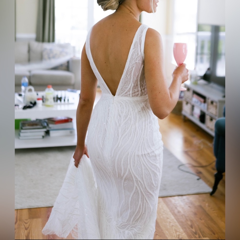 Made With Love Ryder Wedding Dress
